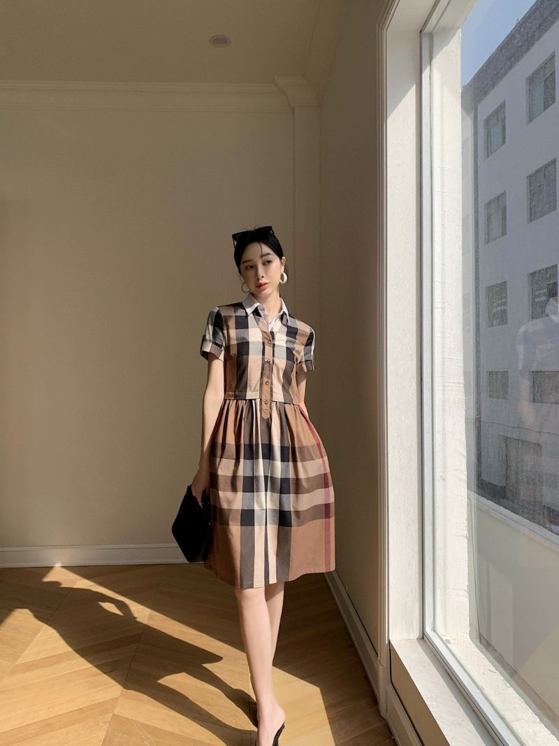 Burberry Dress